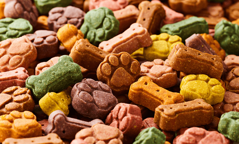 Oterra Natural, Pet Safe Food Coloring